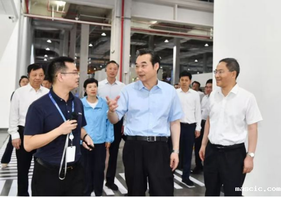 市委市政府举行2025年第二次重特大...